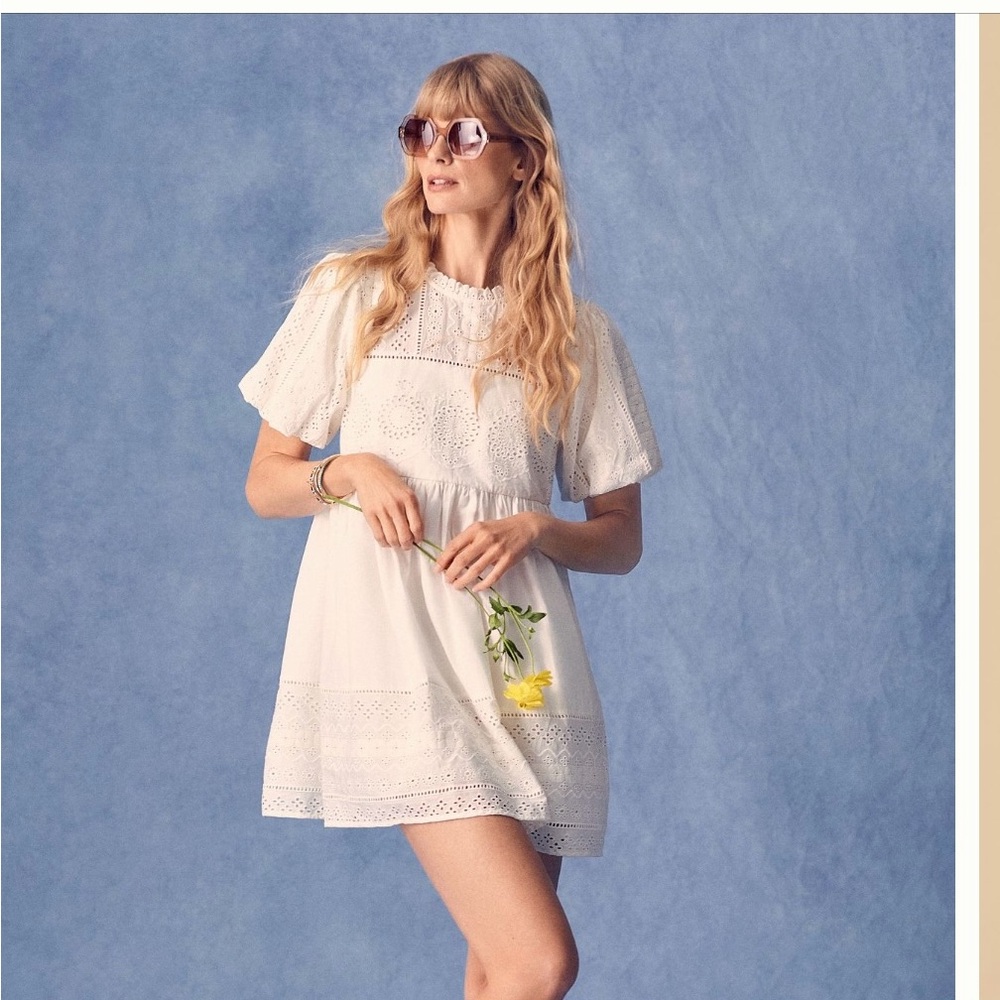 Anthropologie, NWT, Size Small Dress